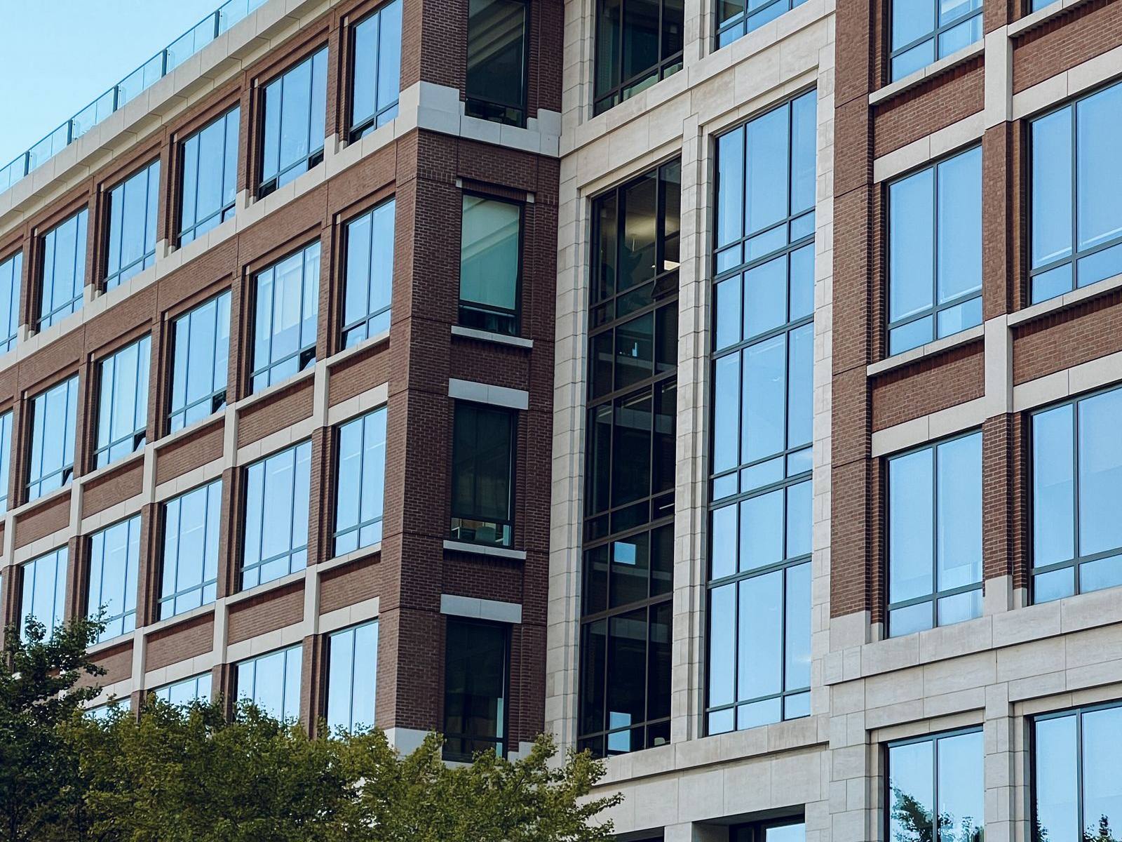 Commercial HVAC service in Lansing